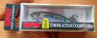 Rapala X-Rap Countdown 7cm Wobbler *NEU&OVP* Stuttgart - Sillenbuch Vorschau