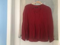 Sehr schöne Bluse von Marc o Polo Baden-Württemberg - Altbach Vorschau
