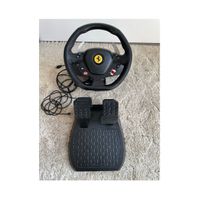 Lenkrad Thrustmaster T80 Ferrari 488 GTB Edition inkl. 2-Pedalset Rheinland-Pfalz - Bruchmühlbach-Miesau Vorschau