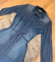 Jeans kleid Hamburg - Harburg Vorschau