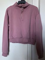 Crop Pullover Brave Soul S 36 Mauve Rosa Köln - Köln Buchheim Vorschau