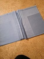 Tischdecke Tafeltuch blau neu 100x100cm Baumwolle Pankow - Buch Vorschau