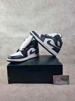 **NEU**|Nike Air Jordan 1 Mid SE|Off Noir/Black-White|Gr.45/46 Nordrhein-Westfalen - Frechen Vorschau