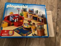 Playmobil 4282 Wohnzimmer (Ergänzung zum  Wohnhaus 4279) Niedersachsen - Oldenburg Vorschau