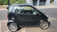 smart fortwo 62 PS Benziner Düsseldorf - Flingern Süd Vorschau