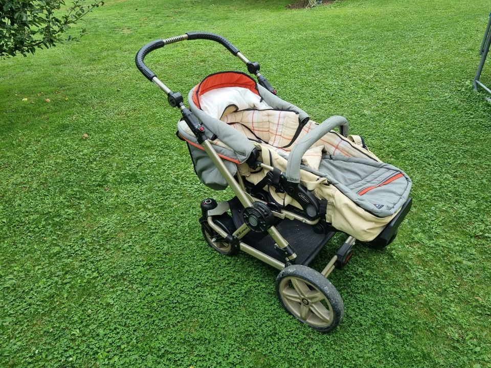 Kinderwagen Hartan in Hengersberg