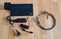 Lenovo ThinkPad pro Dock, Typ 40A1 20V + Kensington lock Kr. München - Putzbrunn Vorschau