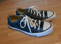 Tolle Converse Sneaker Sachsen-Anhalt - Stendal Vorschau