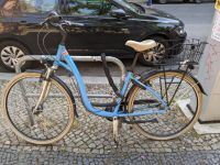 Fahrrad hellblau Damen Berlin - Schöneberg Vorschau