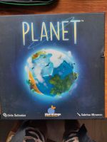 Planet Gesellschaftsspiel Essen - Steele Vorschau