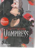 Manga von: Curse Casting Vampiress 1 Altona - Hamburg Osdorf Vorschau