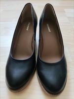 Absatzschuhe, Graceland, schwarz, Größe 37 Thüringen - Hörselberg-Hainich Vorschau