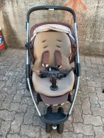 Maxi Cosi Mura 3 Sport braun Babywanne Kinderwagen Sportwagen Rheinland-Pfalz - Hochspeyer Vorschau