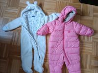 Wagenanzug Onesie warm Overall Baby 74/80 Niedersachsen - Vechelde Vorschau