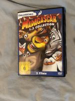 Madagascar Collection 1-3 Bochum - Bochum-Ost Vorschau