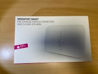Telekom Speedport Smart Router Nordrhein-Westfalen - Königswinter Vorschau