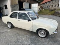 Omega A 2,4 Kabelbaum kadett c cih manta ascona opel gte gsi webe Bayern - Wegscheid Vorschau