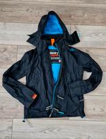 Superdry Windjacke M neuw. Sachsen - Sohland Vorschau