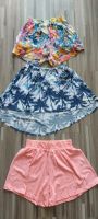 Rock und Shorts Sommer H&M reserved Gr. 152 158 164 Annaberg-Buchholz - Mildenau Vorschau