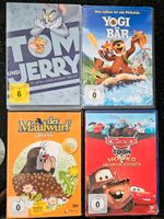 4 Kinderfilme DVD (Klassiker) Baden-Württemberg - Neuenburg am Rhein Vorschau