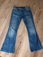 Mavi Schlaghose Jeans Kristina Größe 31/32 Baden-Württemberg - Reutlingen Vorschau