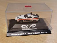 Porsche 928 S ONS-Streckensicherung (Modellauto herpa 1:87) Baden-Württemberg - Rutesheim   Vorschau