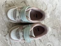 H&M Sneaker Größe 20/21 Hellrosa/Hellgrün Baden-Württemberg - Ingersheim Vorschau