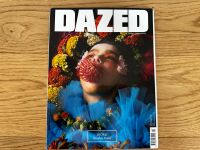 Dazed & Confused Björk Cover Vol. 4 Autumn 2017 LGBTQ Dortmund - Innenstadt-West Vorschau