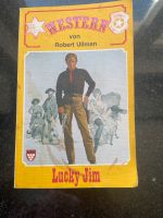 Western von Robert Ullmann Lucky Jim Bayern - Frauenau Vorschau