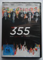 DVD THE 355 WORK TOGETHER OR DIE ALONE Cruz Kruger OVP Bonus NEU Bayern - Nördlingen Vorschau