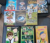 Diverse DVDS + Boxen Nordrhein-Westfalen - Lemgo Vorschau