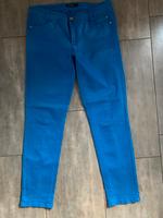 MARCCAIN Marc Cain Hose blau Gr. N3 / 38/40 Bayern - Gröbenzell Vorschau