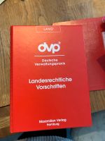 DVP landesrechtliche Vorschriften Rheinland-Pfalz Rheinland-Pfalz - Hüttingen an der Kyll Vorschau