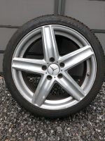 Dezent 18 Zoll Rad Felge RDKS Fulda 225/40R18 92V Winter MB w204 Nordrhein-Westfalen - Hamm Vorschau