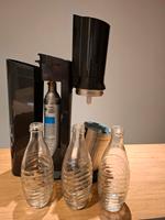 Sodastream Rheinland-Pfalz - Detzem Vorschau