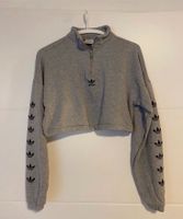 Adidas Crop Pullover Niedersachsen - Ochtersum Vorschau