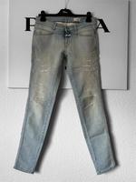 ❤️ Closed Jeans skinny pusher ❤️ Niedersachsen - Lüneburg Vorschau