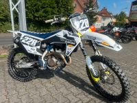 Husqvarna FC 250 2021 - 1. Hand - nur 68 Std. Hessen - Bad Soden-Salmünster Vorschau