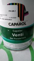 Caparol Venti (Fensterlack) lichtgrau RAL 7035 Hessen - Waldbrunn Vorschau