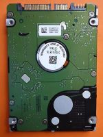 250GB Samsung HM250JI M5S 8MB 5400 U/min SATA Pankow - Prenzlauer Berg Vorschau