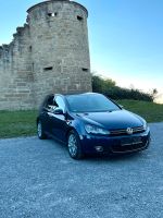 Vw Golf 6 R-Line mit Standheizung Baden-Württemberg - Sulzfeld Vorschau