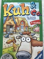 Kuh & Co, Würfelspiel Niedersachsen - Meppen Vorschau