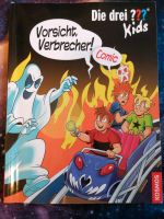 Die drei ??? Kids diverse Comic Bücher Kreis Ostholstein - Ratekau Vorschau