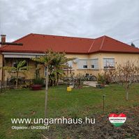 Haus in Ungarn , Südungarn => Toller Zustand , auch für Selbstversorger<= inkl. 4100 qm Grundstück in ruhiger Lage Nordrhein-Westfalen - Freudenberg Vorschau