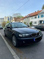 BMW 320i Touring *Neuer TÜV*AHK*Sitzheizung* Stuttgart - Stuttgart-Ost Vorschau