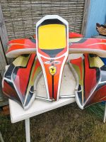 Rennkart Bodywork Kart Nordrhein-Westfalen - Gronau (Westfalen) Vorschau