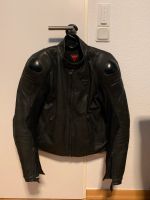 Dainese Street Darker Motorrad Lederjacke 50 Innenstadt - Köln Deutz Vorschau