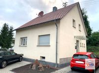 Freistehendes Einfamilienhaus komplett renoviert in Schmelz mit Garten und Stellplätzen Saarland - Schmelz Vorschau