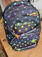 Schulrucksach Coocazoo Magic Polka Rucksack Nordrhein-Westfalen - Hückeswagen Vorschau