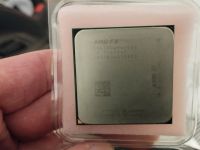 AMD FX 6100 Prozessor CPU Rheinland-Pfalz - Waldmohr Vorschau